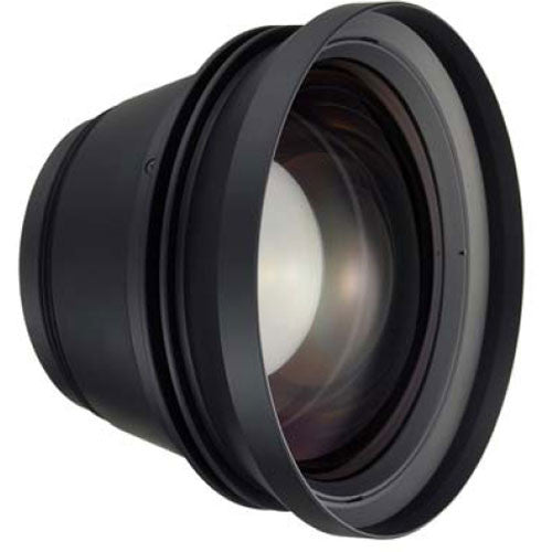 Mitsubishi OL-XD2000SZ Short-Throw Conversion Lens - NJ Accessory/Buy Direct & Save