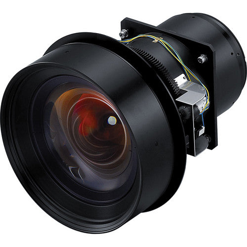 Hitachi USL-801 Ultra Short-Throw Zoom Lens - NJ Accessory/Buy Direct & Save