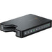 Blackmagic Design HyperDeck Shuttle 2 SSD Video Recorder - NJ Accessory/Buy Direct & Save