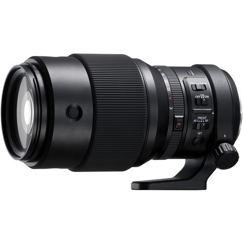 FUJIFILM GF 250mm f/4 R LM OIS WR Lens - NJ Accessory/Buy Direct & Save