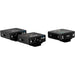 RODE Wireless GO II 2-Person Compact Digital Wireless Microphone System/Recorder (2.4 GHz, Black) - NJ Accessory/Buy Direct & Save
