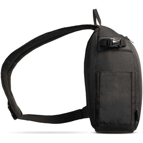 Canon 100S Sling Camera Backpack (Black) - NJ Accessory/Buy Direct & Save