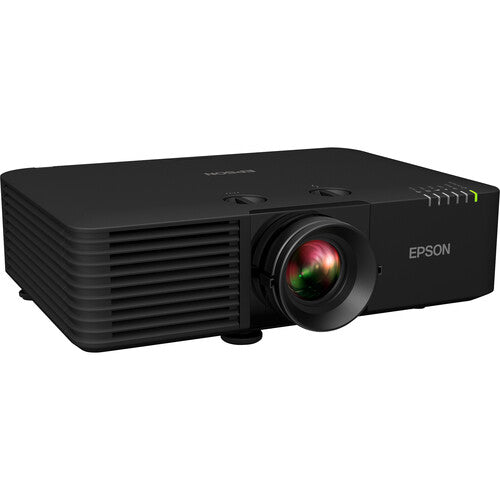 Epson PowerLite L630SU 6000-Lumen WUXGA Short-Throw Laser 3LCD Projector - NJ Accessory/Buy Direct & Save