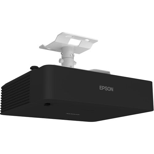 Epson PowerLite L630SU 6000-Lumen WUXGA Short-Throw Laser 3LCD Projector - NJ Accessory/Buy Direct & Save