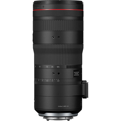 Canon RF 24-105mm f/2.8 L IS USM Z Lens (Canon RF) - NJ Accessory/Buy Direct & Save