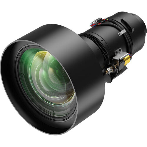 BenQ LS1ST2A 1.1-1.3 Wide Zoom Lens for LU9750 and LU9800 Projectors 5J.JPN37.002 - NJ Accessory/Buy Direct & Save