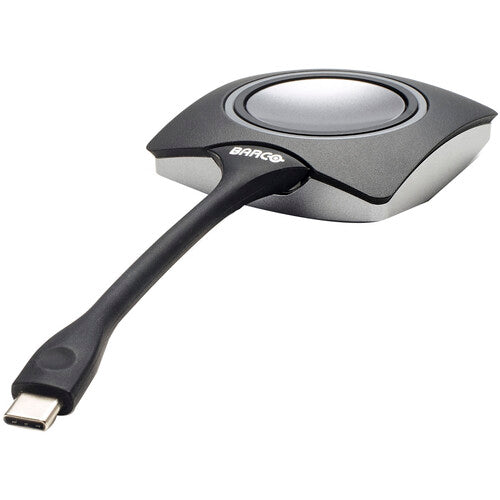 Barco ClickShare USB-C Button (Third-Generation, for C-10, CX-20, CX-30, CX-50) - NJ Accessory/Buy Direct & Save