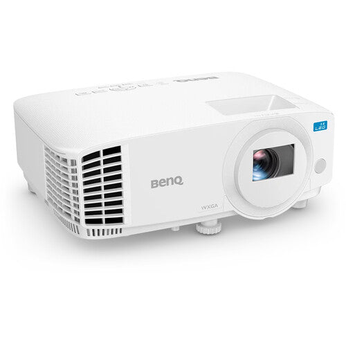 BenQ LW500 2000-Lumen WXGA LED DLP Projector - NJ Accessory/Buy Direct & Save