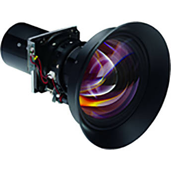 Christie 140-114107-01 0.84 to 1.02:1 Short Zoom Lens - NJ Accessory/Buy Direct & Save