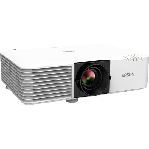 Epson PowerLite L630SU 6000-Lumen WUXGA Short-Throw Laser 3LCD Projector (White) V11HA29020 - NJ Accessory/Buy Direct & Save