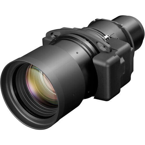 Panasonic ET-EMT850 4.14-7.40:1 Zoom Lens for PT-MZ14K, PT-MZ17K & PT-MZ20K Projectorsv - NJ Accessory/Buy Direct & Save