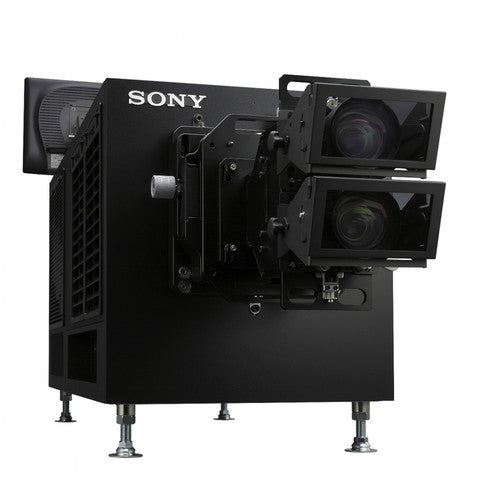Sony LKRLA502 3D Lens for Select SRX-Series 4K Projectors (1.03 - 1.85:1 Throw Ratio) - NJ Accessory/Buy Direct & Save