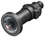 Panasonic ET-EMU100 0.33-0.354:1 Ultra-Short Throw Zoom Lens for PT-MZ16K Series Projectors - NJ Accessory/Buy Direct & Save