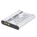 Olympus Li-50B Rechargeable Li-Ion Battery (3.7V, 925 mAh) - NJ Accessory/Buy Direct & Save