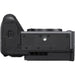 Sony FX30 Digital Cinema Camera ILME-FX30B - 6PC Accessory Bundle - NJ Accessory/Buy Direct & Save