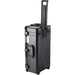 Pelican 1615Air Wheeled Check-In Case with Pick-N-Pluck Foam (Black)