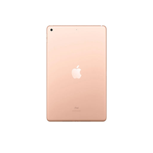 Apple 10.2&quot; iPad (Late 2019, 128GB, Wi-Fi Only, Gold)