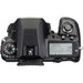 Pentax DSLR K-5 II Camera w/SMC DA 18-55mm WR Lens