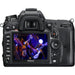 Nikon D7000/D7500 DSLR Camera with Nikon AF-S DX NIKKOR 18-200mm f/3.5-5.6G ED VR II Lens