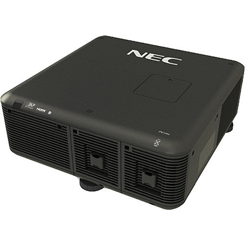 NEC NP-PX800X2 8000 Lumen XGA DLP Projector
