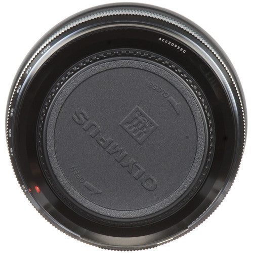 Olympus M.Zuiko Digital ED 12-100mm f/4 IS PRO Lens with Sandisk 64GB | Monopod | Backpack | Filter Kit &amp; Cleaning Kit Bundle