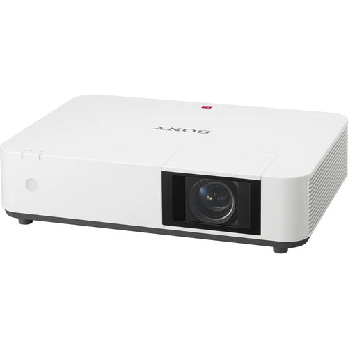 Sony VPL-PWZ10 5000-Lumen WXGA Laser 3LCD Projector