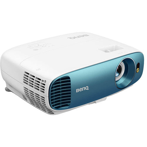 BenQ TK800M HDR XPR 4K UHD DLP Home Theater Projector USA