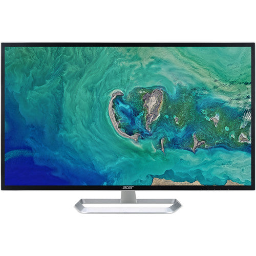Acer EB321HQU Cbidpx 31.5&quot; 16:9 IPS Monitor