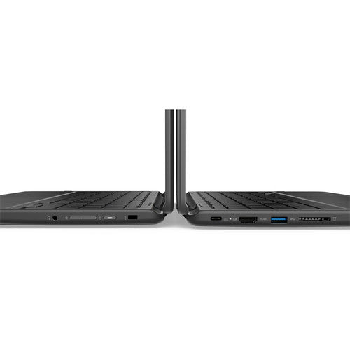 Lenovo 11.6&quot; 32GB 300e Multi-Touch 2-in-1 Chromebook