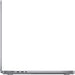 Apple 16.2" MacBook Pro with M1 Pro Chip (Late 2021, Space Gray) - NJ Accessory/Buy Direct & Save