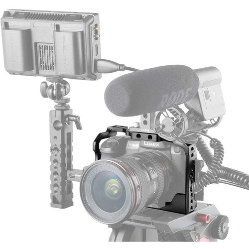 SmallRig 2049 Cage for Panasonic GH5/GH5S