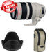 Canon 28-300mm f/3.5-5.6L EF IS USM Lens USA