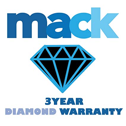 3 Year Diamond Projector Warranty Service 3 Year International Diamond Service Warranty, $0 Deductible, Protects Against Drops & Spills.