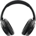 Bose QuietComfort 35 Series II Wireless Noise Cancelling Headphones (Black)