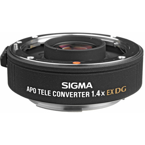 Sigma 1.4x DG EX APO Teleconverter