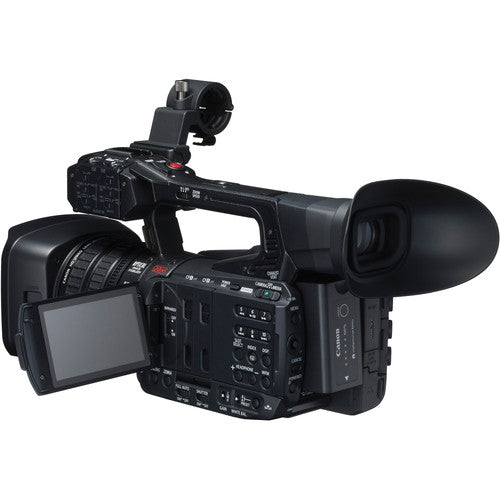 Canon XF205 HD Camcorder USA