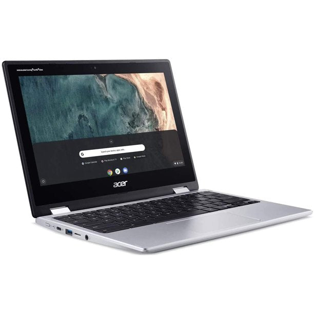 Acer Chromebook 11.6 Touch Intel Dual Core 2.4ghz 4gb Ram 32gb Ssd + Stylu