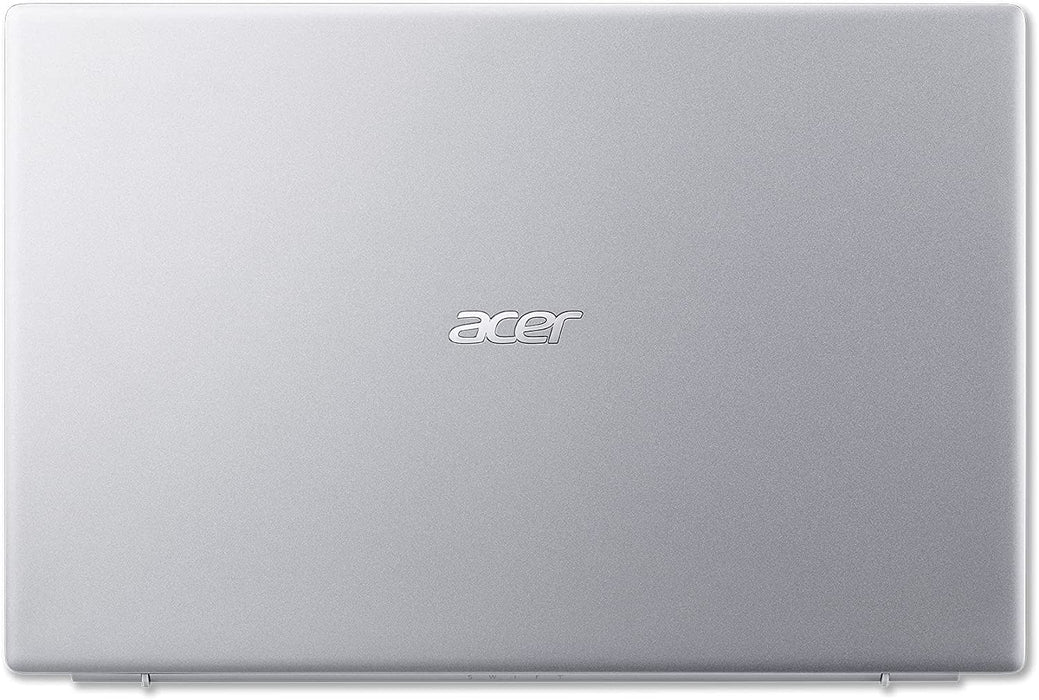 Acer Swift 3 Intel Evo Thin &amp; Light Laptop 14.0&quot; Full HD IPS Intel Core i7-1165G7 Intel Iris Xe Graphics 8GB LPDDR4X 512GB SSD Wi-Fi 6 Fingerprint Reader Back-lit KB SF314-511-7412