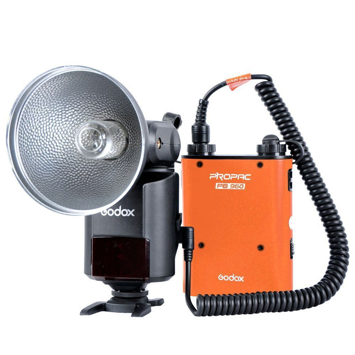 Godox AD360II-C WITSRO TTL Powerful &amp; Portable Flash