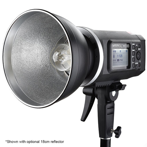 Godox AD600 WITSRO TTL All-in-One Outdoor Flash