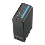 BPU90 Rechargeable Lithium-Ion Battery f/ Sony