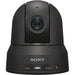 Sony BRC-X400 4K PTZ Camera with HDMI, IP &amp; 3G-SDI Output (Black)