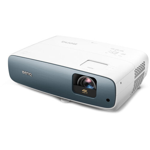 BenQ TK850i HDR XPR 4K UHD Home Theater Projector with Android TV Wireless Adapter - Used