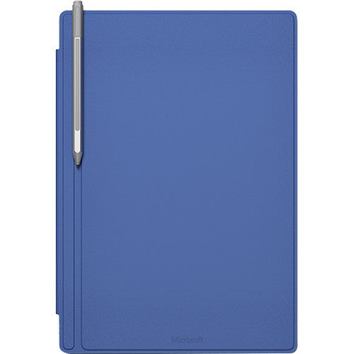 Microsoft Surface Pro 4 Type Cover (Blue)