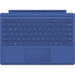 Microsoft Surface Pro 4 Type Cover (Blue)