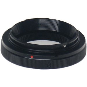 Bower T-Mount Adapter Ring f/Canon
