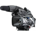NJA Rain Cover for Canon XF405 Camcorder