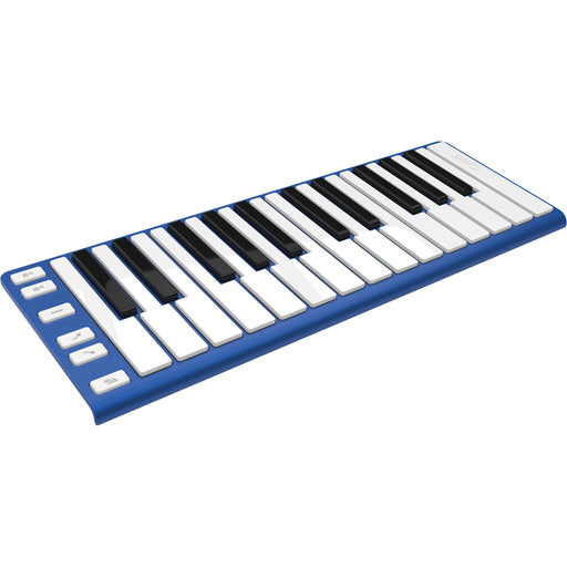 CME Xkey - Mobile MIDI Keyboard - ASSORTED COLORS