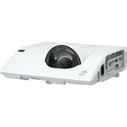 Hitachi CP-BX301WN 3200-Lumen XGA Short-Throw LCD Projector