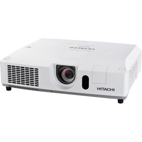 Hitachi CP-WX4022WN 4000 Lumens WXGA LCD Projector